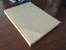 1960 Mies Van Der Rohe por Philip C. Johnson en Español Leru Buenos Aires Raro