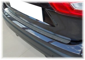 Toyota RAV-4 IV 2013-12.2015 PROTECCIÓN DE BORDE DE CARGA ACERO INOXIDABLE MATE AF - Imagen 1 de 1