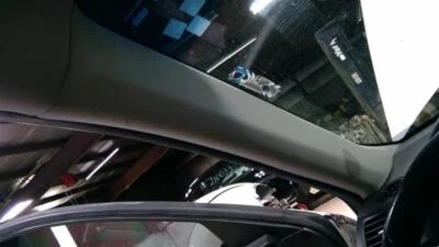 14 Acura TL 2014 panel de parabrisas delantero izquierdo beige 78978 Foto 1 de 4