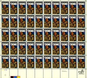 US #2100//2109 Stamp Sheets Lot (08) MNH (BCV $244) - Picture 1 of 8