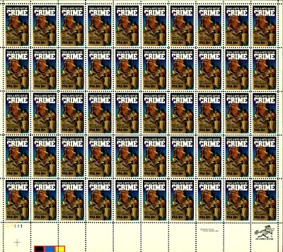 US #2100//2109 Stamp Sheets Lot (08) MNH (BCV $244) - Image 1 of 4