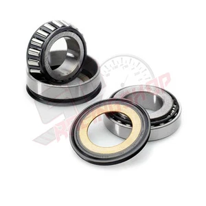 ALL BALLS CUSCINETTI STERZO STEERING BEARING YAMAHA XT 125 1982-1983 - Picture 1 of 1