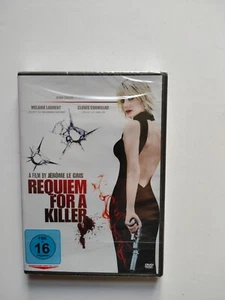 Requiem for a Killer von Jérôme Le Gris mit Melanie Laurent DVD *OVP* - Bild 1 von 1