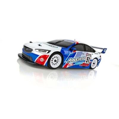 Team Associated #30127 1/10 Apex2 Sport ST550 RTR-Not included battery - Image 1 of 3