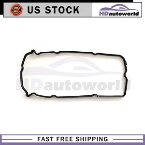 For Nissan Frontier 2.5L l4 DOHC Valve Cover Gasket 2005-2012 Eng. Code "QR25DE" - Picture 1 of 2