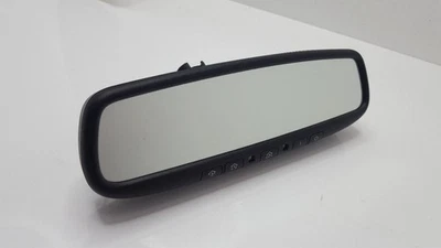 Rear View Mirror Coupe With Automatic Dimming Fits 07-13 ALTIMA 548851 - Image 1 of 4
