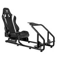Thermaltake GR300 Simulator Cockpit Black GSC-R30-CPASBB-01 - Immagine 1 di 1