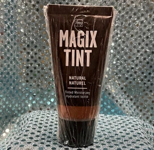 Avon Magix Tint Natural Tinted Moisturizer - Tan Deep - 30ml / 1 fl oz , NOS - Picture 1 of 2