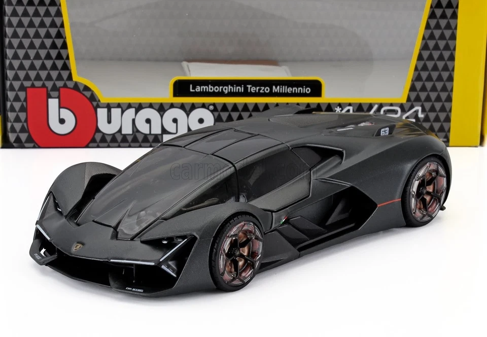 1/24 BURAGO - LAMBORGHINI - TERZO MILLENNIO 2020 18-21094Z - Immagine 1 di 1