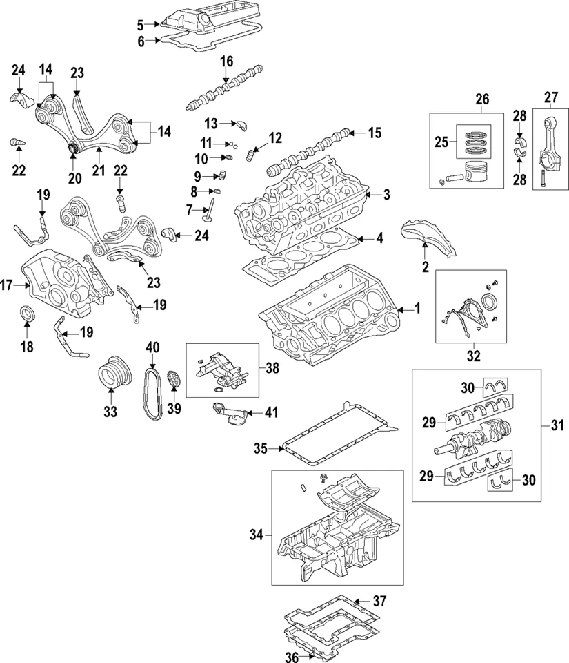 Válvula de admisión de motor original BMW 11-34-8-605-662 Foto 1 de 1