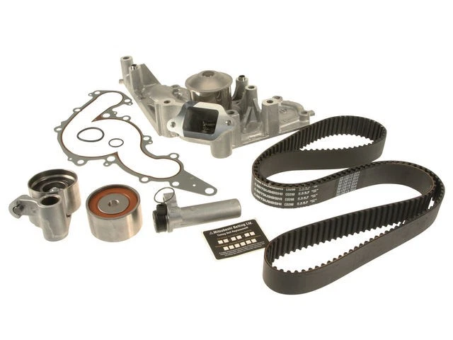 Timing Belt Kit and Water Pump For 2003-2009 Lexus GX470 2004 2006 2008 GG329TZ - Image 1 of 1