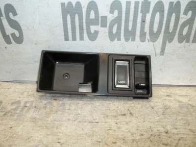 Cerradura bisel puerta interior derecha pasajero Cadillac Deville Fleetwood 85-93 Foto 1 de 4