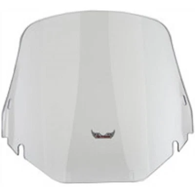 Slipstreamer - S-191 - Replacement Windshield, Clear - Image 1 of 4