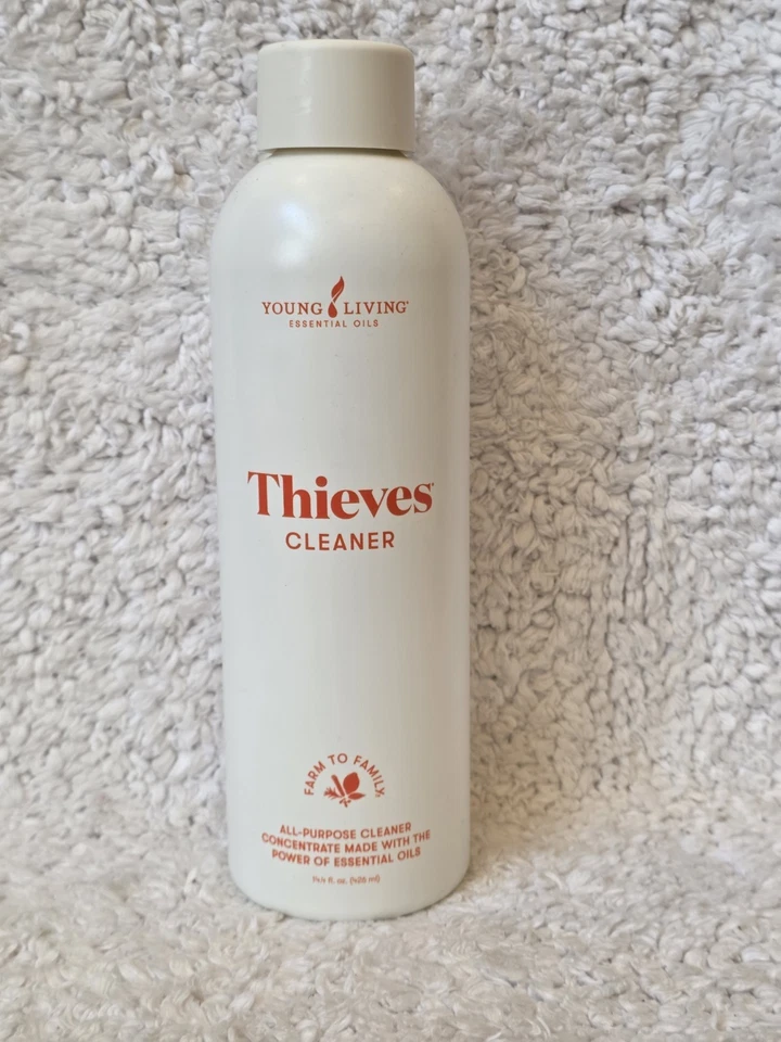 Young Living 14.4oz. Thieves Household Cleaner NEW LOOK - Image 1 of 1