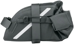 Bolsa de sillín Flow Trail - Bolsa de sillín SKS Flow Roll-Top Trail - Grande, 2L - Asiento - Imagen 1 de 5