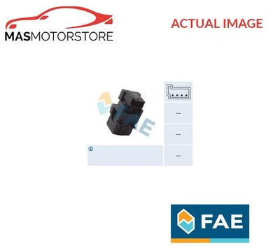 BRAKE LIGHT SWITCH STOP FAE 24999 FOR MERCEDES-BENZ E-CLASS,C-CLASS - Image 1 of 4