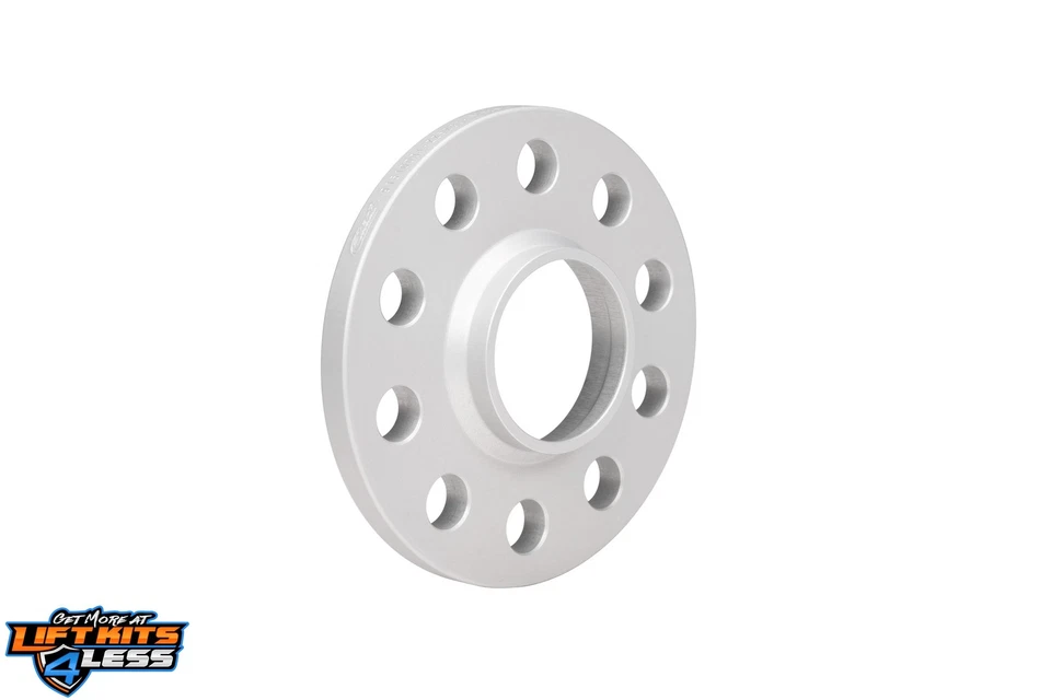 Espaciador Eibach Pro para 03-08 Nissan 350Z 10 mm de espesor Foto 1 de 3