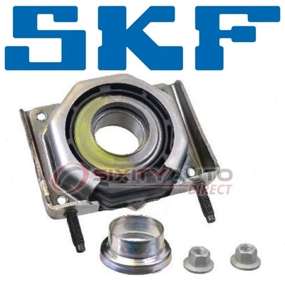 SKF Drive Shaft Support Bearing for 2011-2017 Chevrolet Silverado 3500 HD - vs Foto 1 de 4