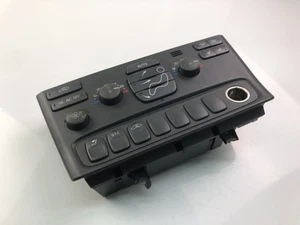 VOLVO S80 I TS, XY Klimabedienteil 9472420 14181769 - Picture 1 of 4