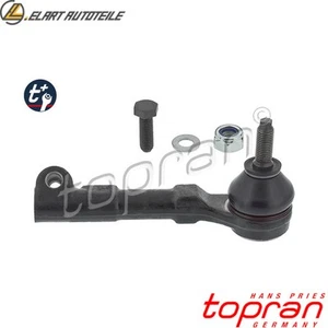 CABEZAL DE BARRA DE ACOPLAMIENTO 700 102 PARA RENAULT MEGANE/I/Coach/Classic/Cabriolet/Hatchback - Imagen 1 de 6