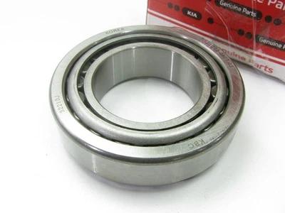 Nuevo cojinete lateral diferencial genuino OEM para Kia Sorento 2003-2004 0054027350 Foto 1 de 4