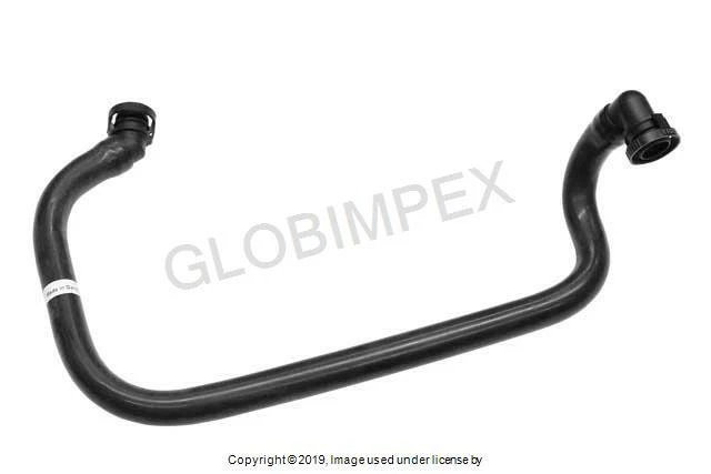 PORSCHE 911 (1999-2001) Línea de ventilación para separador de aceite (instalación superior) GENUINA  Foto 1 de 1