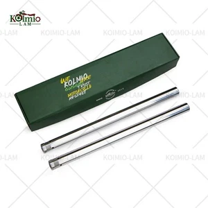 Fit For KAWASAKI NINJA 500 SE 2024 - 2025 Front Fork Inner Tubes Pipes Set - Imagen 1 de 6