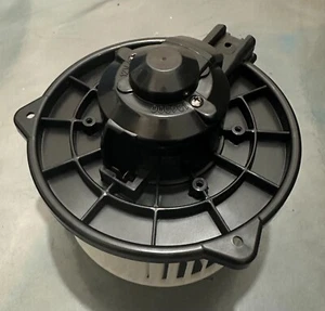 C2P26084 HVAC A/C Heater Blower Motor w/ Fan Cage For Jaguar F-Type XK XKR XKR-S - Picture 1 of 5