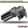 TRQ Windshield Wiper Arm F1TZ17526AA For Bronco Pickup Truck F150 F250 F350 F450 Wwa09542 Fits Select 1991 1996 Ford F150 1991 1999 Ford F250