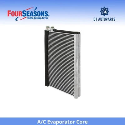 For 2017-2020 Chevrolet LCF 5500XD A/C Evaporator Core 4 Seasons 2018 2019 - Image 1 of 4