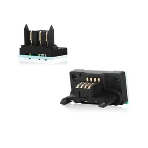 4 x Drum Reset Chips (Xerographic Module) for Xerox 113R00610 , 113R610 (400K) - Picture 1 of 1