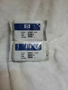 HP 49 (51649A) Tri-Color Inkjet Cartridge Sealed  2-Pack  - Picture 1 of 2