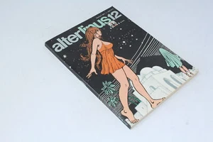 ALTER LINUS MILANO LIBRI N� 12 DIC. 1074 [Z24-277] - Imagen 1 de 2