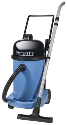 27L 1000W Wet & Dry Vacuum Cleaner 230V WV470 - Image 1 of 4