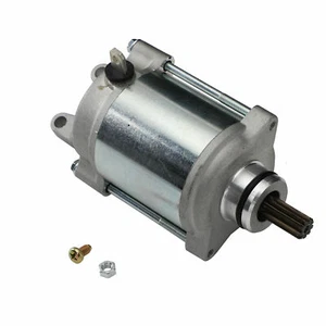 Starter Motor For BMW S 1000 R K47 S 1000 XR K49 K69 S 1000 RR K46 K67 HP4 K42 T - Picture 1 of 8