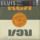 Elvis Presley - 18 UK #1s Vol.17 - Way Down (10inch, 45rpm, Ltd., Numbered) -...