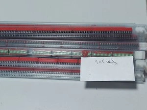 105 UNITS LOT GRAYHILL 78J05ST SWITCH SLIDE DIP SPDT 150MA 30V - Picture 1 of 5