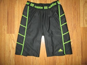 Las mejores ofertas en Pantalones cortos Adidas Talla XL para Niños | eBay