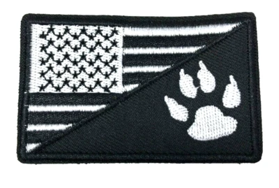 Patch Sew On Take Off Embroidered Clothing Hats Jackets Coat  Sign Message A332 - Image 1 of 4