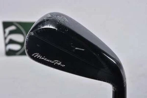 Mizuno Pro Fli-Hi 2023 #4 Hybrid / 21.5 Degree / X-Flex LinQ Blue 75 Shaft - Picture 1 of 6