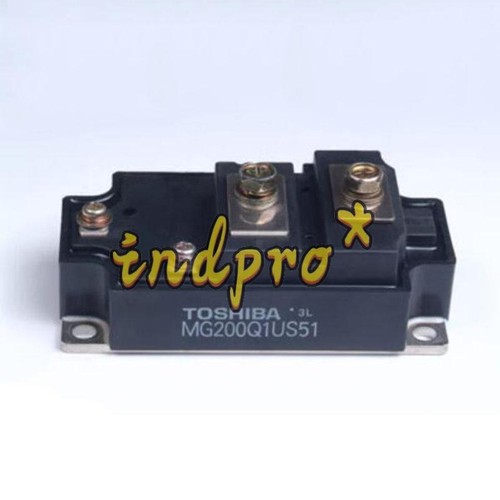 Modulo Nuovo TOSHIBA MG200Q1US51 Garantito 1PZ NUOVO MODULO TOSHIBA