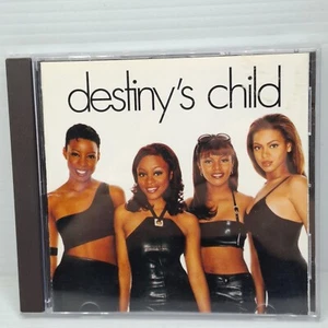 Destiny’s Child / Beyonce Self Titled (Australia) CD - Picture 1 of 2