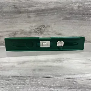 Mayes 9 Inch Torpedo Level No. TP-109 USA Made - Picture 1 of 7