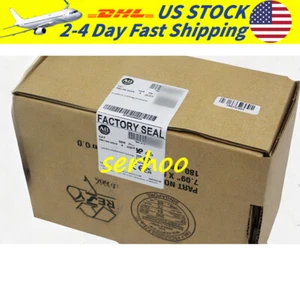 Controlador Allen Bradley 2080-L50E-24QVB Micro850 24 E/S EtherNet/IP sellado nuevo - Imagen 1 de 3