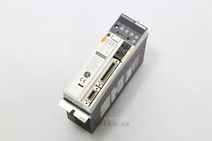 PANASONIC used MSDA5A3A1A 50W AC SERVO DRIVER DRV-I-1615=9D39 - Picture 1 of 17