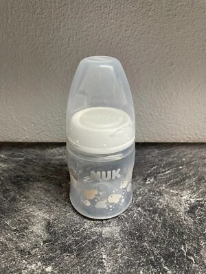 Trinkflasche Nuk - Bild 1 von 3