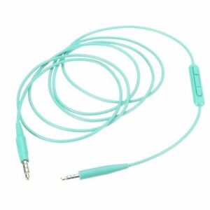 Replacement Audio Cable Line for Bose Soundtrue/Soundlink Bose-OE 2 Headphones