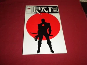 BX3 Rai #0 valiant 1992 comic 9.2 modern age VISIT STORE! - Picture 1 of 6