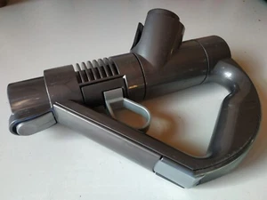 Original Dyson DC 38,39,47,49 Triggerhead Turbinenstab Griff - Teilenr. 923081-01 - Bild 1 von 13