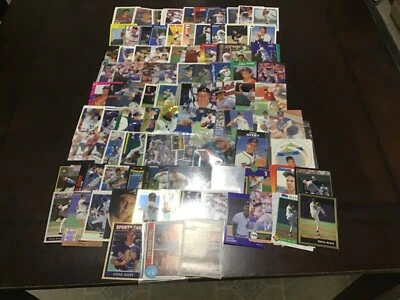 STEVE AVERY Oddball Insert & Regular issue Baseball BRAVES YOU CHOOSE - Image 1 of 4